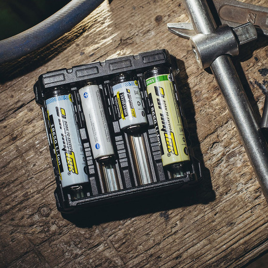 Armytek Handy C4 Pro