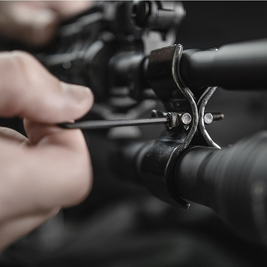 Armytek Mount AWM-01