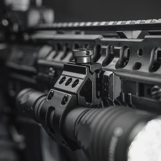 Armytek Mount For Flashlight AWM-06