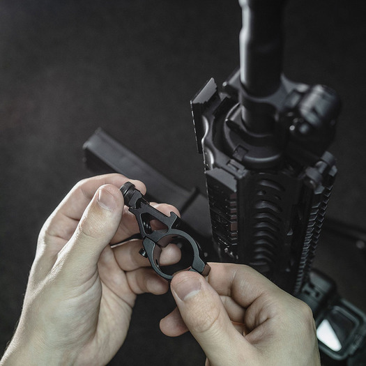 Armytek Mount For Flashlight AWM-06