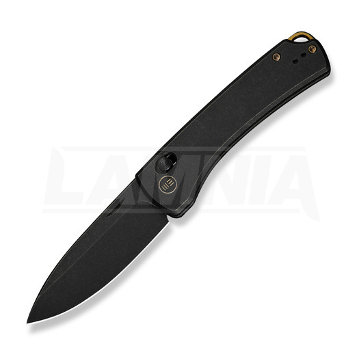 We Knife Nightblade vouwmes WE22046