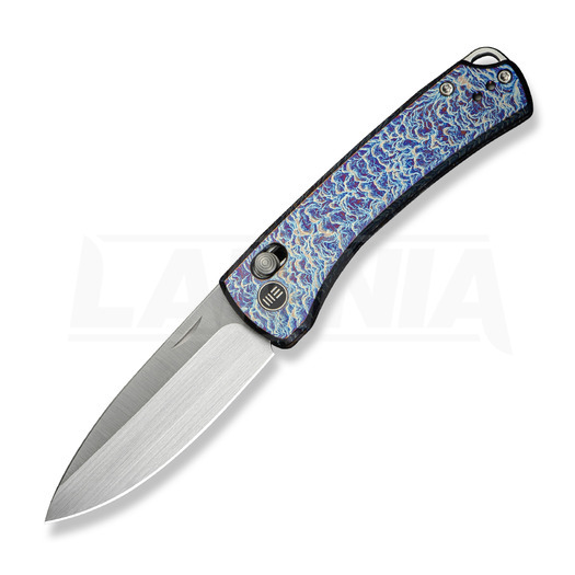 We Knife Nightblade vouwmes WE22046