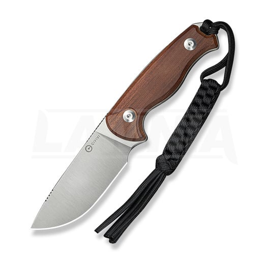 Cuchillo CIVIVI Timberbark C23094