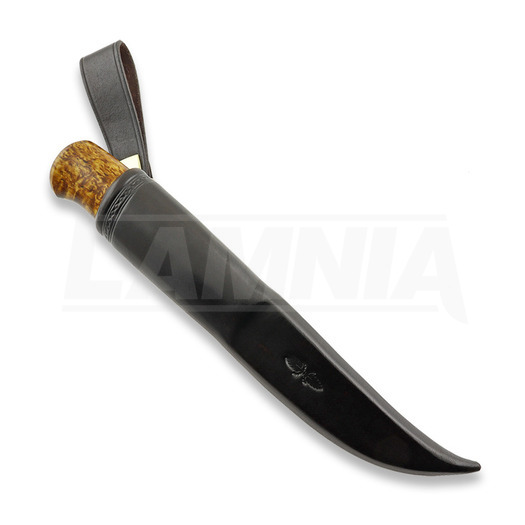 Cuchillo Jukka Hankala Lastu