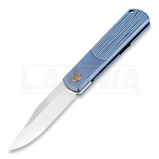 Böker BRLW Blue LTD vouwmes 110668