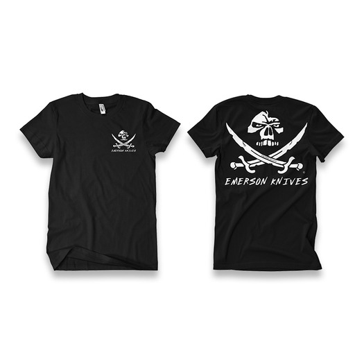 เสื้อยืด Emerson Pirate