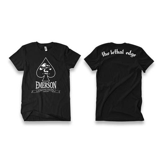 เสื้อยืด Emerson Deathspade