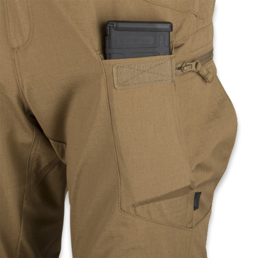 Helikon-Tex UTP Urban Tactical Pants Flex, Adaptive Green SP-UTF-NR-12