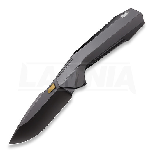 Remette RT-WK1-F folding knife