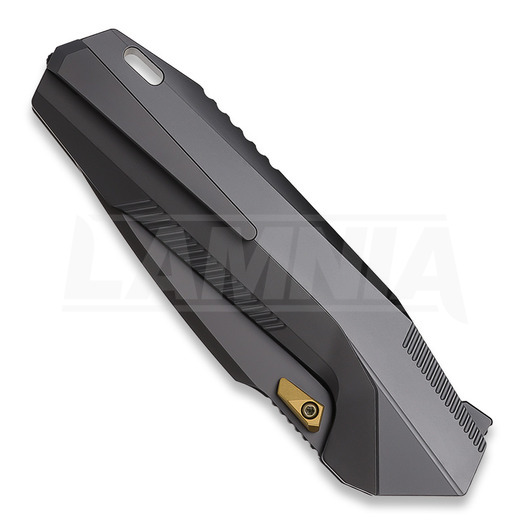 Remette RT-WK1-F folding knife