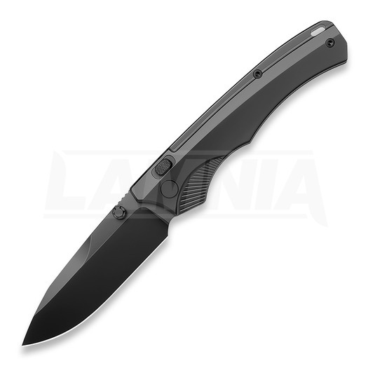 Remette WD107-B folding knife