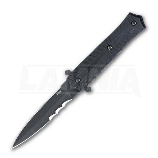 CRKT Xolotl Fixed Dolch