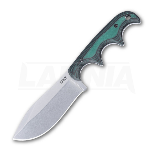 CRKT Minimalist Nessmuk kniv