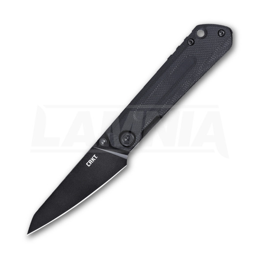 CRKT Straight Taschenmesser
