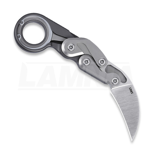 CRKT Provoke Aluminum 접이식 나이프
