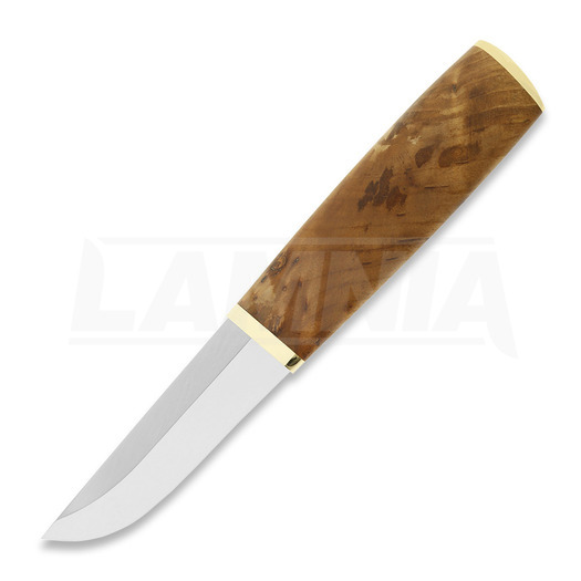 Pekka Tuominen Metsästysveitsi knife, Koivu