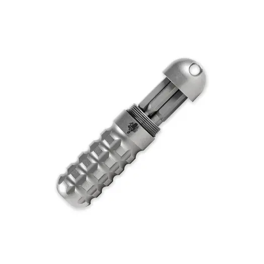 Prometheus Design Werx SPD X AC KnifeTool XS