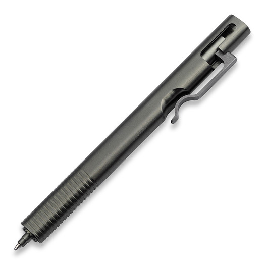 Lápiz Böker Plus Oval V2 09BP0008