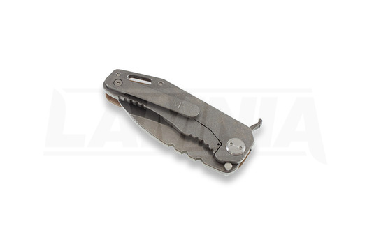 Πτυσσόμενο μαχαίρι Medford 187 F Flipper, coyote