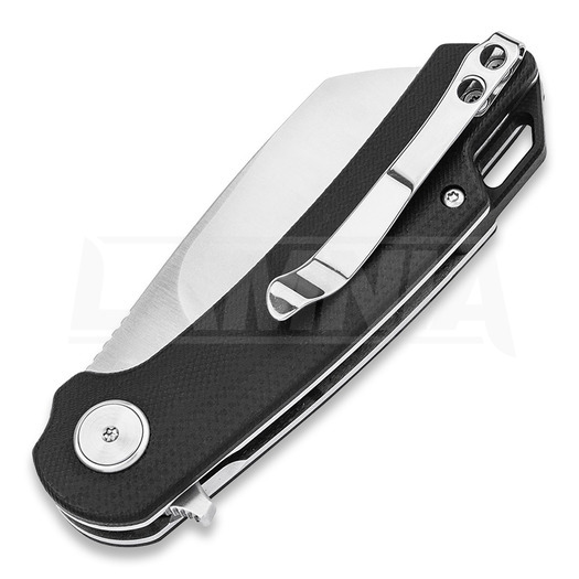 Navaja Böker Magnum Cliff Wharn 01BM0002
