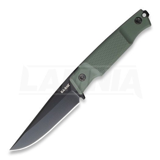 Ka-Bar Apex D2 Fixed Blade ナイフ 5500