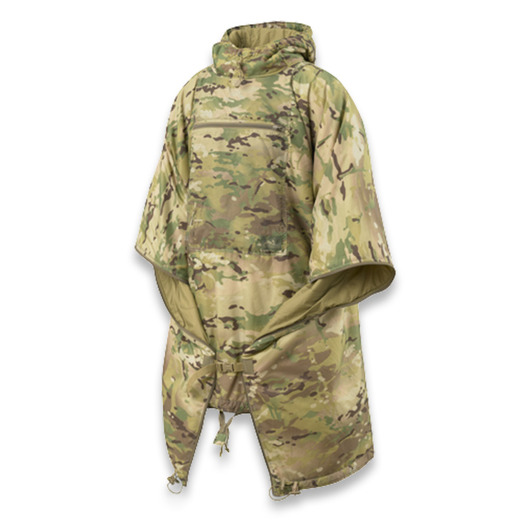 Helikon-Tex Swagman Roll Poncho - Multicam PO-SMR-BL-34