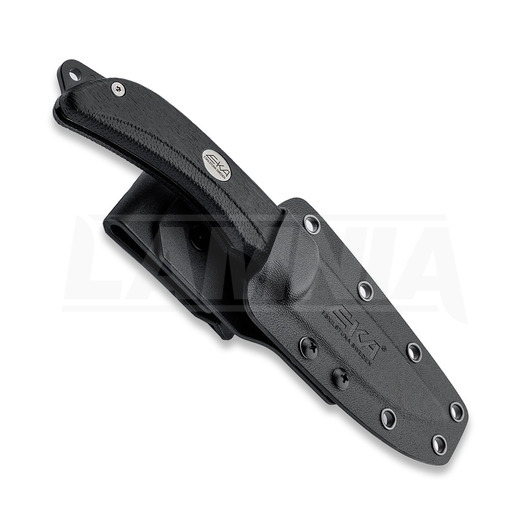 EKA SwedBlade G5 Messer, black