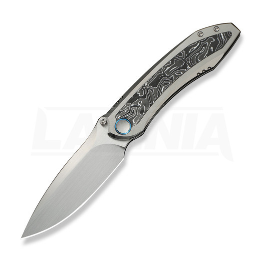 We Knife Winsome 접이식 나이프 WE23092