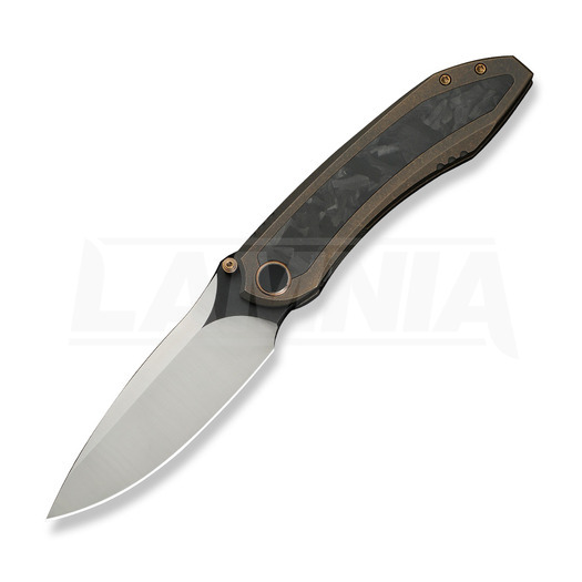 We Knife Winsome 접이식 나이프 WE23092