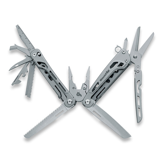 Black Fox Fortitude Multitool