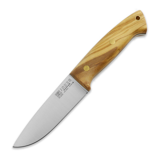 Joker Ranger kniv, Olive Wood