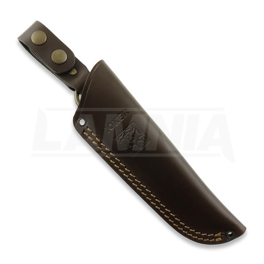 Joker Ranger kniv, Olive Wood