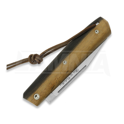Nieto Caballero foldekniv, Macassar Ebony 470-E