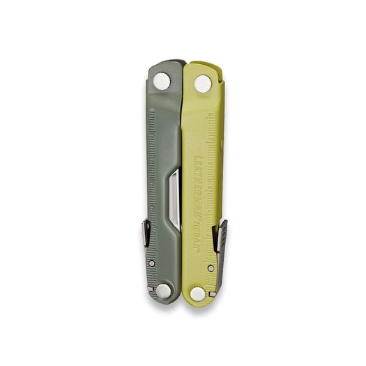 Leatherman Rebar multiverktyg, Mossy Slate