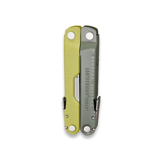 Leatherman Rebar multiverktyg, Mossy Slate