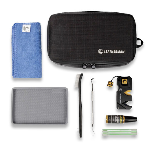 Leatherman Tool Maintenance Kit