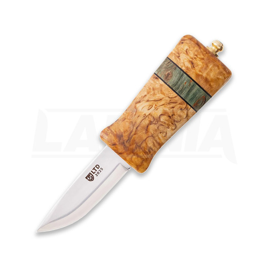 Helle Fjording 50 years Knife of the Year 2025 limited edition knife