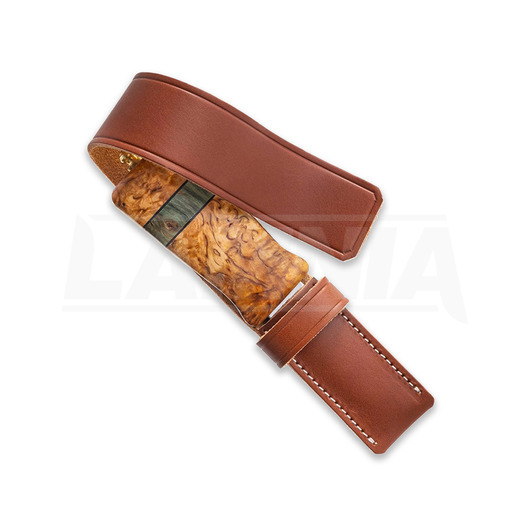 Helle Fjording 50 years Knife of the Year 2025 limited edition knife