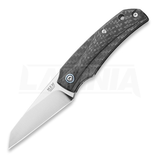MKM Knives ICE - MagnaCut - CF 折叠刀 MKIC-CF