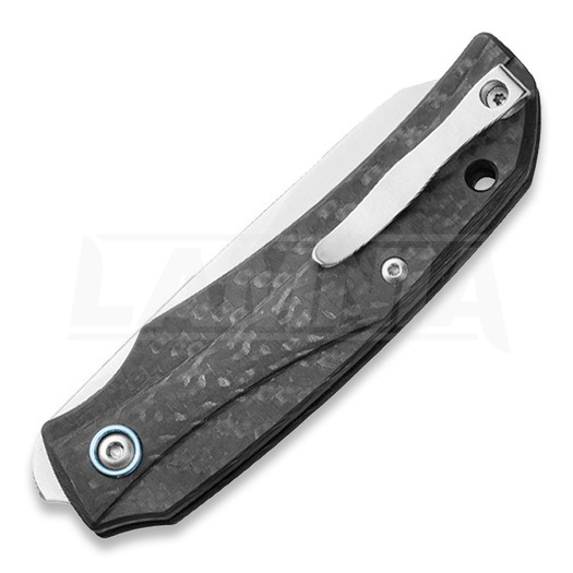 MKM Knives ICE - MagnaCut - CF 折叠刀 MKIC-CF