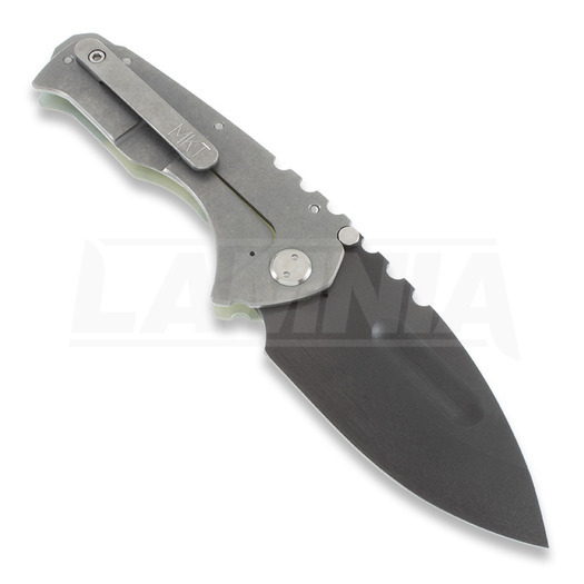 Medford Praetorian G drop point foldekniv, DIGI/MD