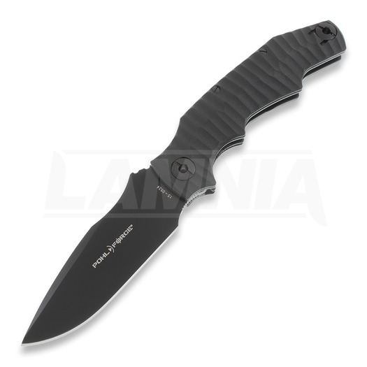 Pohl Force Alpha Four Survival foldekniv