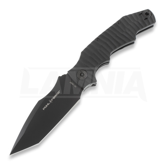 Pohl Force Alpha Five Survival foldekniv