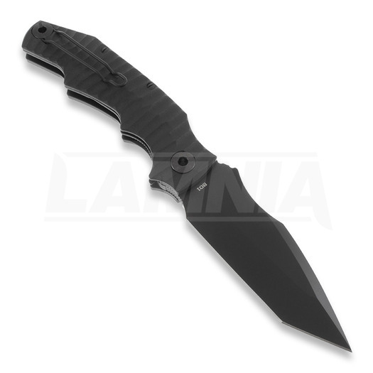 Briceag Pohl Force Alpha Five Survival