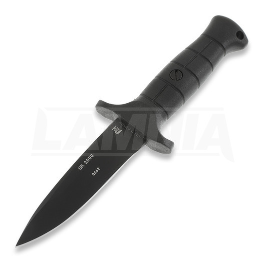 Cuchillo Original Eickhorn-Solingen UK 2000 825101C