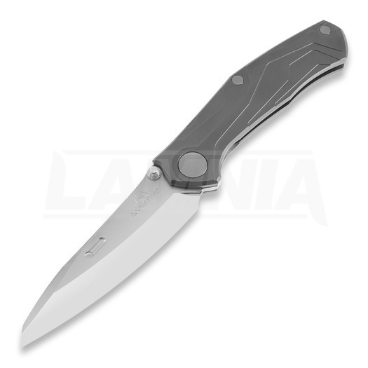 Rockstead Shun ZDP Sinkevich Design foldekniv