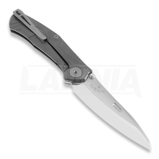 มีดพับ Rockstead Shun ZDP Sinkevich Design