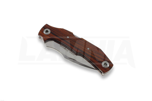 มีดพับ Pohl Force Bravissimo Cocobolo