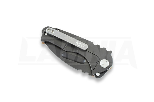 มีดพับ Medford Praetorian Genesis, PVD blade, Tan/Ti