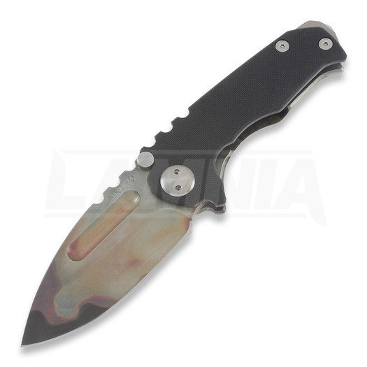 Medford Micro Praetorian G/T foldekniv, tiger striped